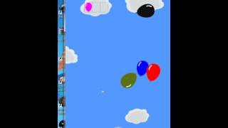 A good Android game for Kids and all ages : Balloon Hunter screenshot 3