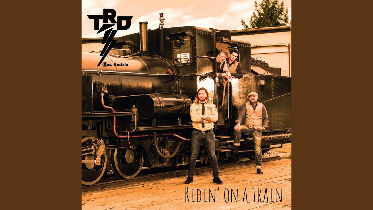 Long Train Running - YouTube Music.