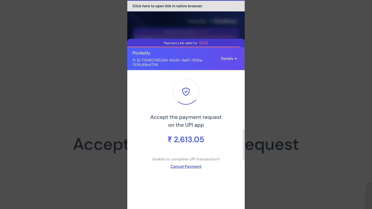 Pocket le loan app repayment 🫰✅💯💯 