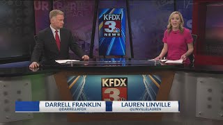 3 COVID-19 related deaths, 40 new cases in Wichita County