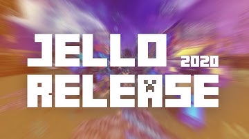 JELLO RELEASE - Introducing Jello for Sigma 5.0 - Minecraft 1.8 to 1.16.4 Hacked Client