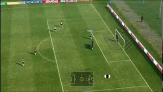 Pes 12 İbretlik Hata :))