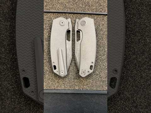 Use Your Stuff! | Growler V3