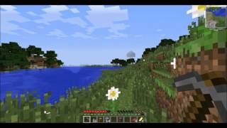 Minecraft Orespawn Episode 1