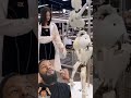 This is our future.This is Cyberpunk, Terminator, the Matrix all in one now🤣🤣🤣🤣🤣 #android #twerk