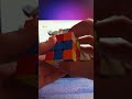 Sub 15 Challenge 283 Rubikscube 