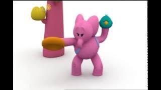 Pocoyo - Detective Pocoyo (UK)