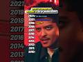 What year did you discover Bruno Mars Songs? #BrunoMars #bruno #BrunoMarssongs