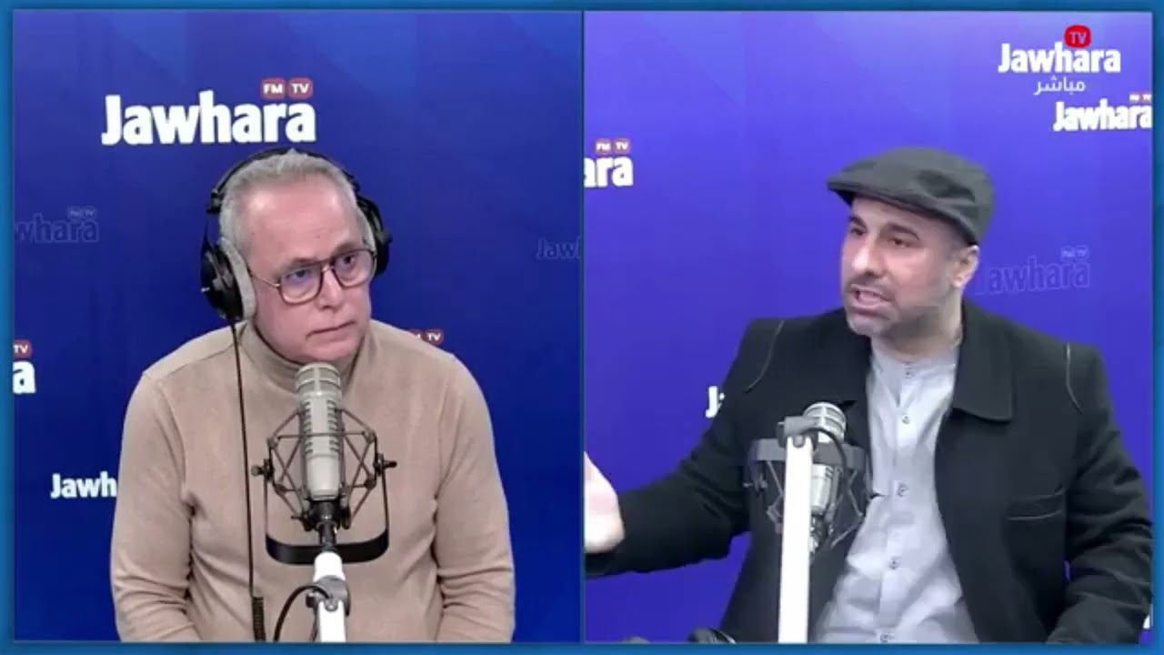 مستشار سفارة إيران بتونس: 'أحمدي نجاد حيّ يُرزق ولم يقع إغتياله'