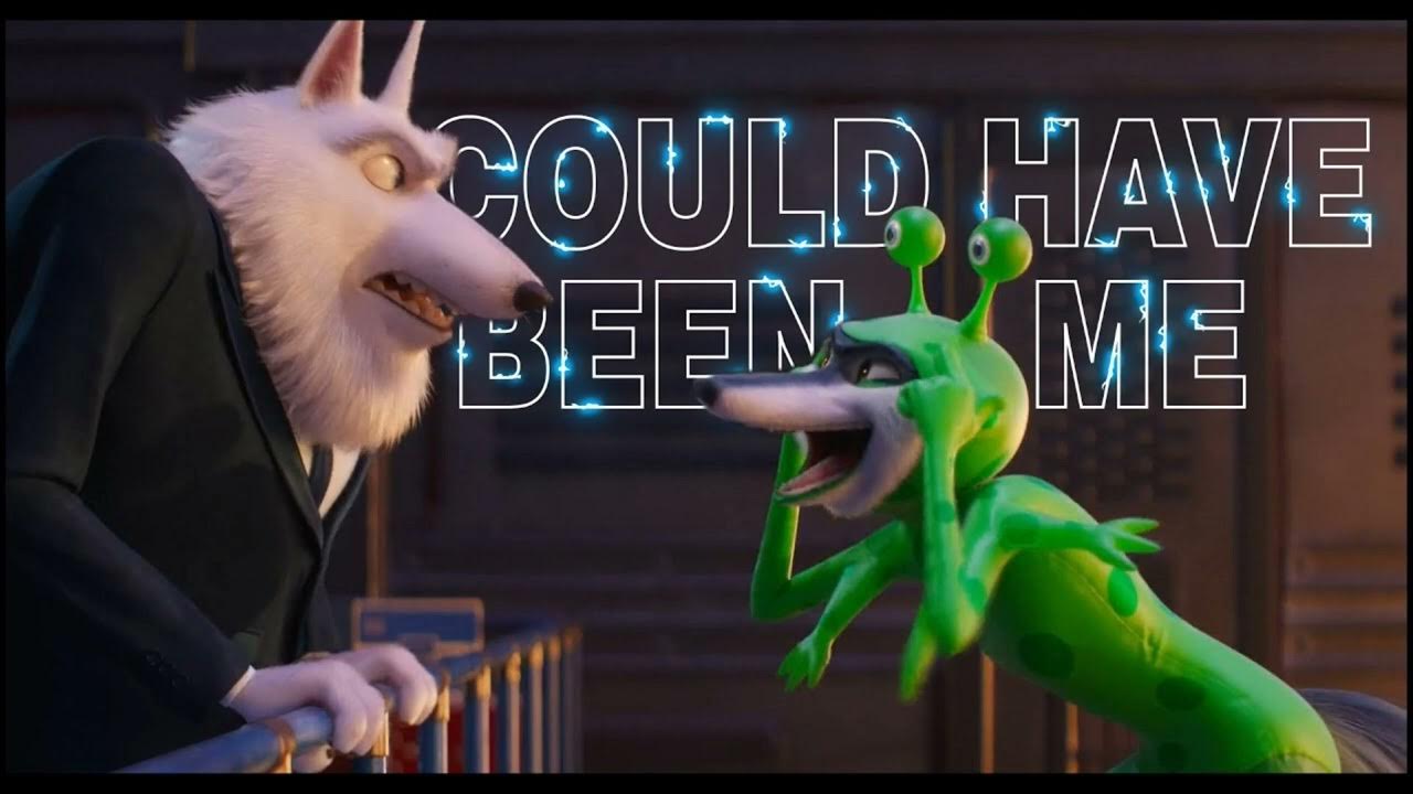 Ray chen. Could have been me sing 2 слушать. It could have been me. It could have been me. Halsey badlands обложка.