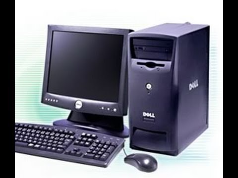 Computer & Technology