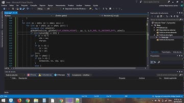 rellenar poligono con opengl