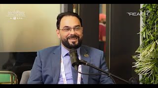 Cybersecurity Frontiers: Navigating a Hyperconnected World — A TechCast Special from GITEX GLOBAL