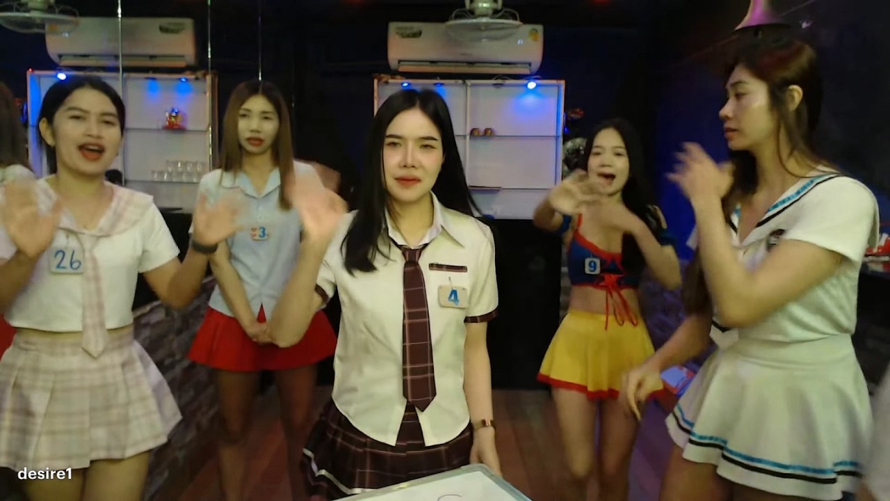 Desire on Soi 6 Live Stream 08/03/26