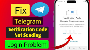 FIX Telegram Login Problem | telegram phone verification not working telegram loading problem 2024