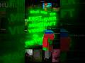 FIRST EVER Minecraft Video on YOUTUBE? #minecraft #shorts #technoo7 #gaming