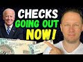 IRS SENDING OUT MILLIONS OF STIMULUS CHECKS!! Fourth Stimulus Check Update Today 2021 & Daily News