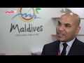 Ahmed Shiaan, ambassador to United Kingdom, Maldives