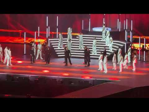 260110 Stray Kids 스트레이 키즈 Stage Full Cam The 40th Golden Disc Awards In TAIPEI 