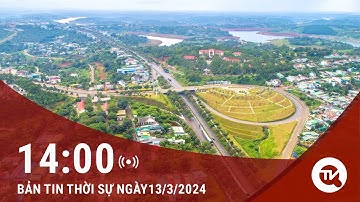 Thời sự 14h 13/3:  Sớm tháo gỡ vướng mắc liên quan đến quy hoạch mỏ Bô xít