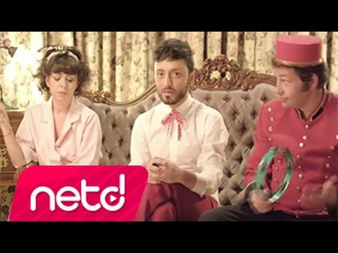 Mabel Matiz - Aşk Yok Olmaktır