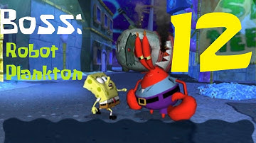 SpongeBob