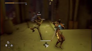 Absolver #2