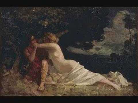 Gioachino Rossini - Demetrio e Polibio - "Questo cor ti giura amore" (Christine Weidinger & Sara Mingardo)