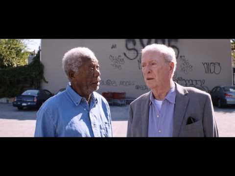 ვადაგასული ბანდიტები - 6 აპრილიდან