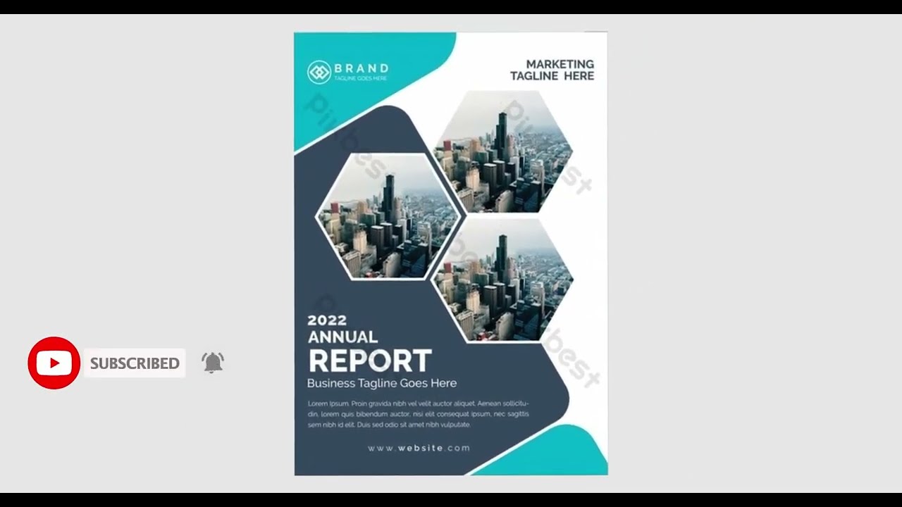 How to Create advance flyer and  Fantastic Flyer  Design Best Tutorial  with-Graphic place 