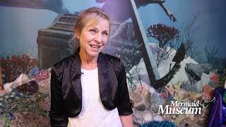 Visit the International Mermaid Museum - Aberdeen, Wa.- Unforgettable Grays Harbor County