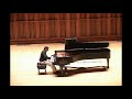 Richard Anatone: Charles Ives Piano Study no. 23 ("Hello, muh Baby!") HQ Audio