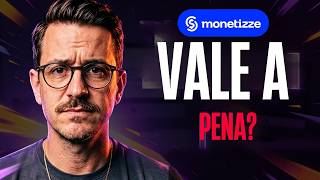 MONETIZZE 2026: VALE A PENA? TAXAS, FUNCIONALIDADES E COMPARATIVO COMPLETO 🚀