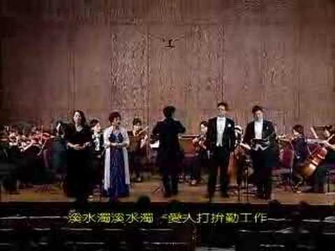 鋼琴伴奏 合唱