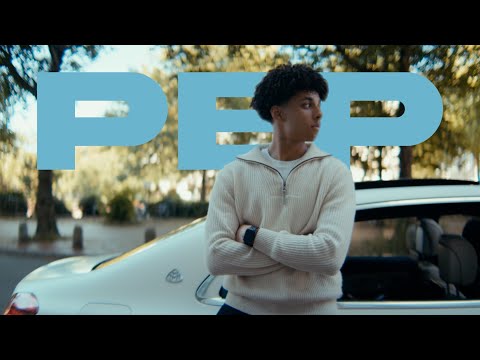 pepino – pep