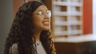 Raider Pride - Olivia