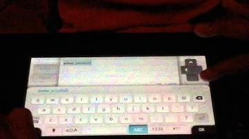 How to use youtube on the Internet browser on wiiu