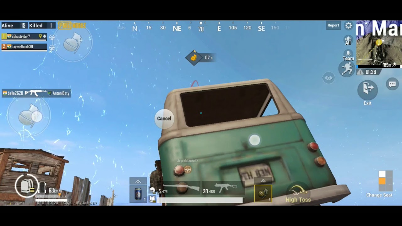 Thug life movement EP.1