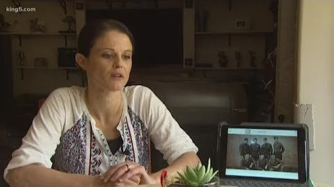 Snohomish County woman battling time to honor gran...