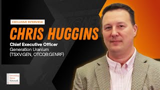 Generation Uranium Eyes Discovery Near 43-Mlb Lac 50 Uranium Deposit