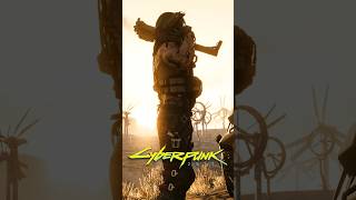 Gangs of Night City | Wraiths Tension - Cyberpunk 2077
