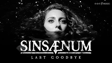 Sinsaenum - Last Goodbye (Official Video) | New Album 