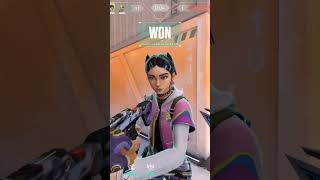 Clove Trend #valorant #valorant2026 #valorantclips #vtuberph