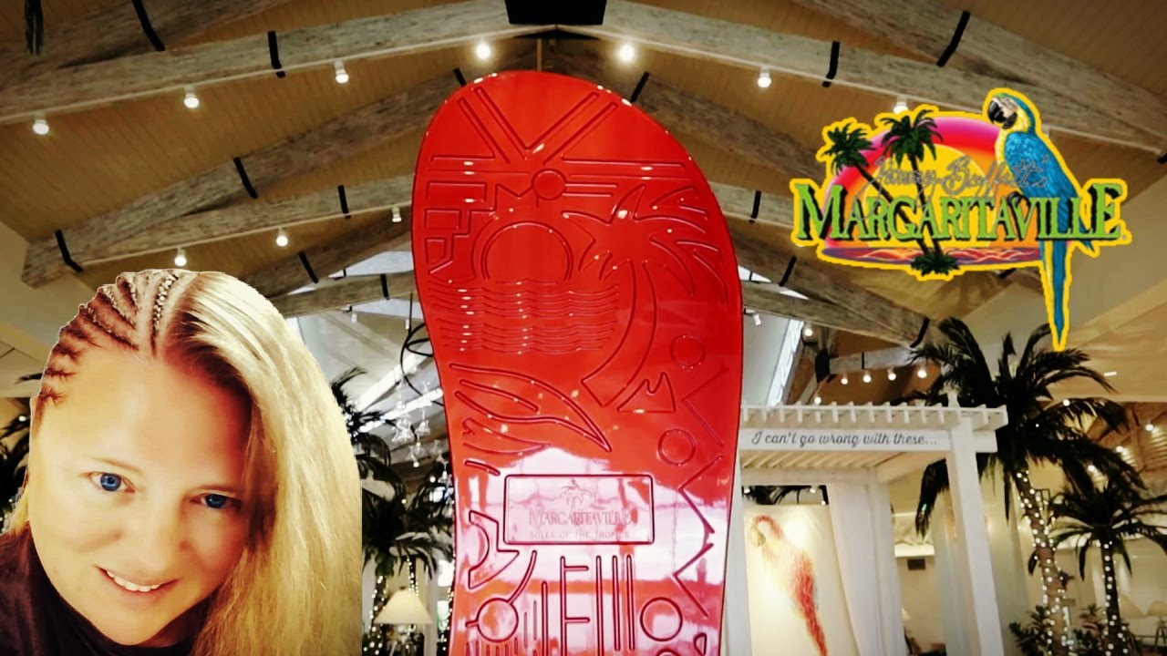 Margaritaville Resort Orlando (Just a few miles from Walt Disney World