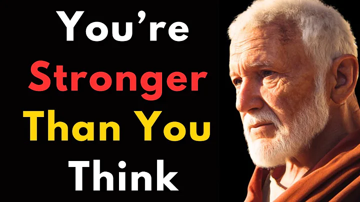 5 Powerful Signs You’re Mentally Strong (Even If You Don’t Feel It) | Stoicism