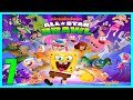 Nickelodeon All Star Brawl: Part 7 &quot; Fighting With Lincoln Loud&quot; Gameplay - No Commentary