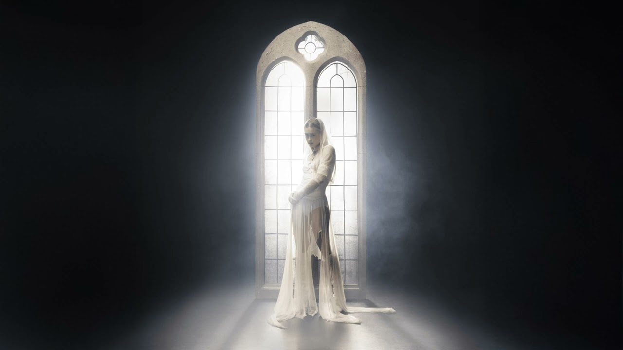 Erin LeCount - Marble Arch (Alex Hobson Remix)