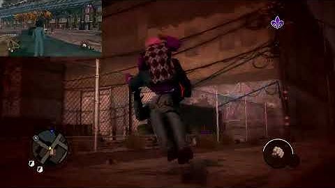 Saints Row The Third Part 9 -- LAGTV