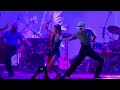 SHOW BRUTAL “MALAMBA”