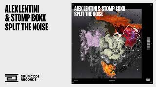 Video thumbnail of "Alex Lentini & STOMP BOXX - Equimulate | Drumcode"